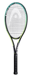 Rakieta tenisowa Head Gravity Pro 100in/315g/Turniej #21 - niestrunowana -